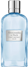 ABERCROMBIE & Fitch First Instinct Blue Woman EDP 100 ml