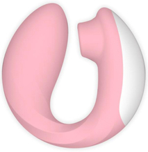 Mon Ami Clitoris Sucker And Stimulator Klitorisstimulator