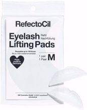 RefectoCil Eyelash Lifting Pads Medium 1 stk.