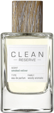 Clean Reserve Smoked Vetiver 100 ml