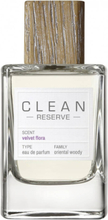 Clean Reserve Velvet Flora 100 ml