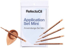 RefectoCil Application Set Mini 5 stk.