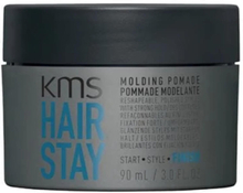 KMS HairStay Molding Pomade 90 ml