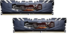 G.skill Flare X Series 16gb 3,200mhz Ddr4 Sdram Dimm 288-pin