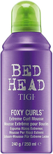 TIGI Bed Head, Foxy Curls, 250 ml