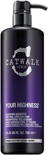 TIGI Catwalk, Your Highness, 750 ml
