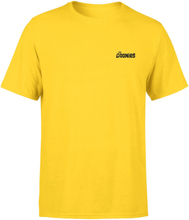 The Goonies Hey You Guys Unisex T-Shirt - Gelb - XS
