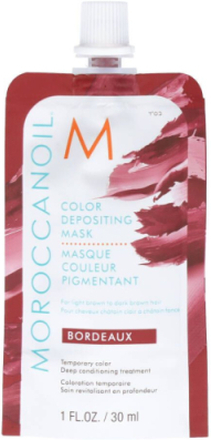 MOROCCANOIL Color Depositing Mask Bordeaux 30 ml