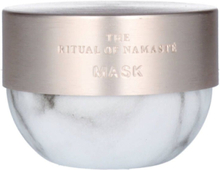RITUALS The Ritual Of Namasté Purify Renewing AHA Glow Mask 50 ml