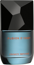 Issey Miyake Fusion D'issey Pour Homme Edt Parfym Eau De Parfum Nude Issey Miyake