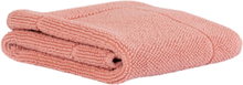 Portofino Bath Mat Home Textiles Rugs & Carpets Bath Rugs Pink Mille Notti