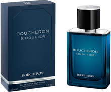 Boucheron Singulier Eau de Parfum - 50 ml