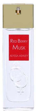 Alyssa Ashley Red Berry Musk Eau de Parfum - 50 ml