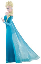 Tårtfigur Elsa - Frost, Disney