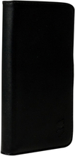 GEAR Lompakko Huawei Y33 2xKorttitasku Black