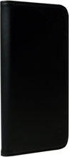 GEAR Lompakko iPhone6 Plus 7xKorttit. Black