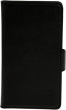 GEAR Lompakko Samsung S6 Edge Black