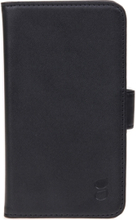 GEAR Lompakko Sony Xperia E4 Black
