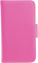 GEAR Lompakko Samsung Galaxy S5 Pink