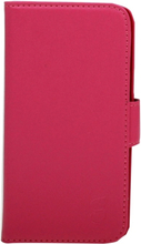 GEAR Lompakko Samsung Galaxy S5 Mini Pink