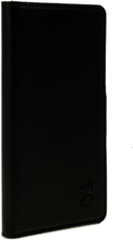 GEAR Lompakko Sony Xperia E2/E3/D Black