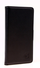 GEAR Lompakko Sony Xperia Z3 Compact Black