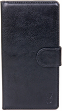 GEAR Lompakko Exclusive Sony XperiaZ3+ Black