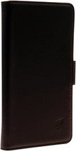 GEAR Lompakko Nokia 535 Black