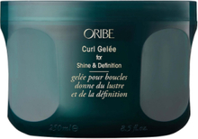 Curl Gelée For Shine & Definition Wax & Gel Nude Oribe
