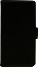 GEAR Lompakko Sony Xperia M2/D/A Black