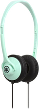 WICKED-AUDIO Chill Green Onear Ultra-Light