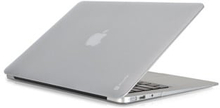 XTREMEMAC MacBook Air 13 Microshield Valkoinen