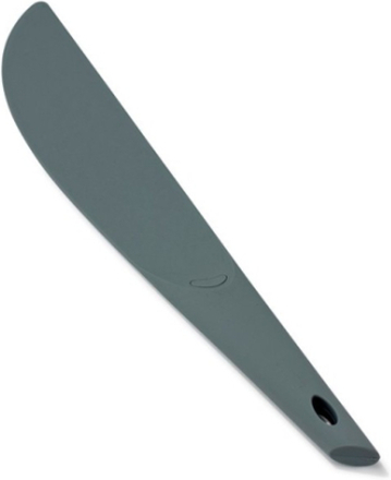 Tårtkniv i silikon, 29 cm - Funktion
