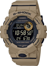 Casio G-Shock GBD-800UC-5ER Bluetooth G-Squad 48.6 mm