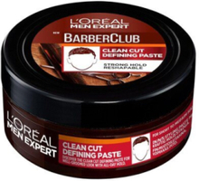 L'Oreal Barber Club Clean Cut Defining Paste 75ml