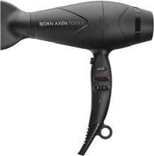 OBH Nordica Björn Axén Tools Silence Pro Hair Dryer 1900 W With D