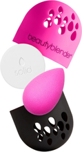 Beautyblender Discovery Kit Beauty WOMEN Makeup Makeup Brushes Sponges & Applicators Multi/mønstret Beautyblender*Betinget Tilbud