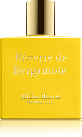 Miller Harris Rêverie De Bergamote Eau de Parfum 50 ml