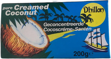 Kokoskaka, 200 gram - Werners