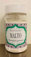 Maltodextrin - SweetKitchen