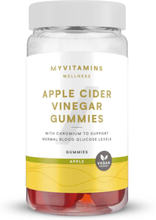 Apple Cider Vinegar Gummies - 60gummies