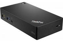 Lenovo ThinkPad USB 3.0 Ultra Dock (40A80045EU)Sehr gut - AfB-refurbished