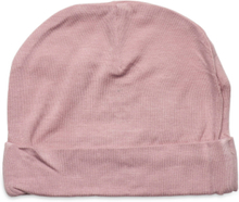 Floor - Hat Accessories Headwear Hats Baby Hats Rosa Hust & Claire*Betinget Tilbud