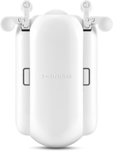 SwitchBot Curtain Gardinkontroll I-skinne Hvit