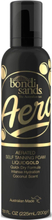 Aero Self Tanning Foam Liquid Gold Beauty WOMEN Skin Care Sun Products Self Tanners Mousse Nude Bondi Sands*Betinget Tilbud