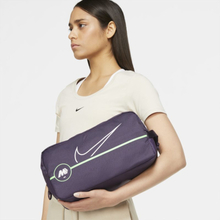 Nike Mercurial Football Shoe Bag - Purple