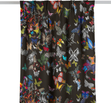 Butterfly Parade Soft Oscuro Gardin Christian Lacroix