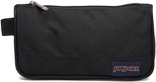 "Medium Accessory Pouch Black Bags Bag Accessories Black JanSport"