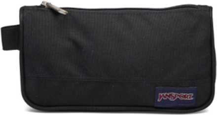 Medium Accessory Pouch Bags Bag Accessories Black JanSport
