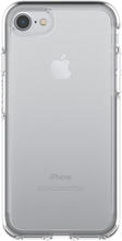 Otterbox Symmetry Tåligt skal för iPhone 6, 6s, 7, 8, SE Klar